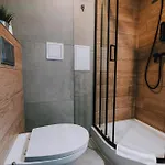 Apartamento Komfortowy W Centrum Wroclawia Wrocław