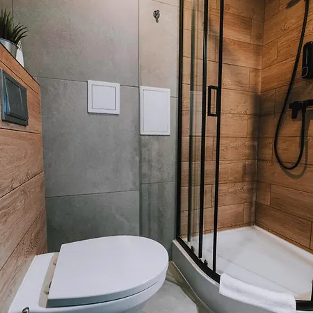 Apartment Komfortowy W Centrum Wroclawia Wroclaw