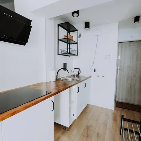 Komfortowy W Centrum Wroclawia * Βρότσλαβ