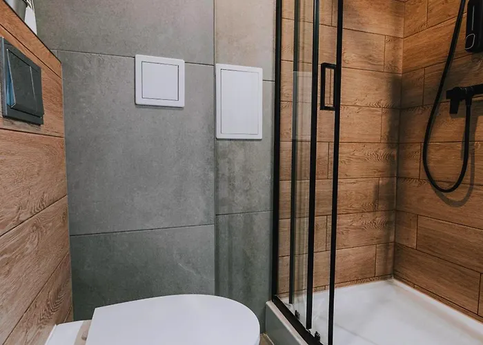 Apartamento Komfortowy W Centrum Wroclawia Breslavia